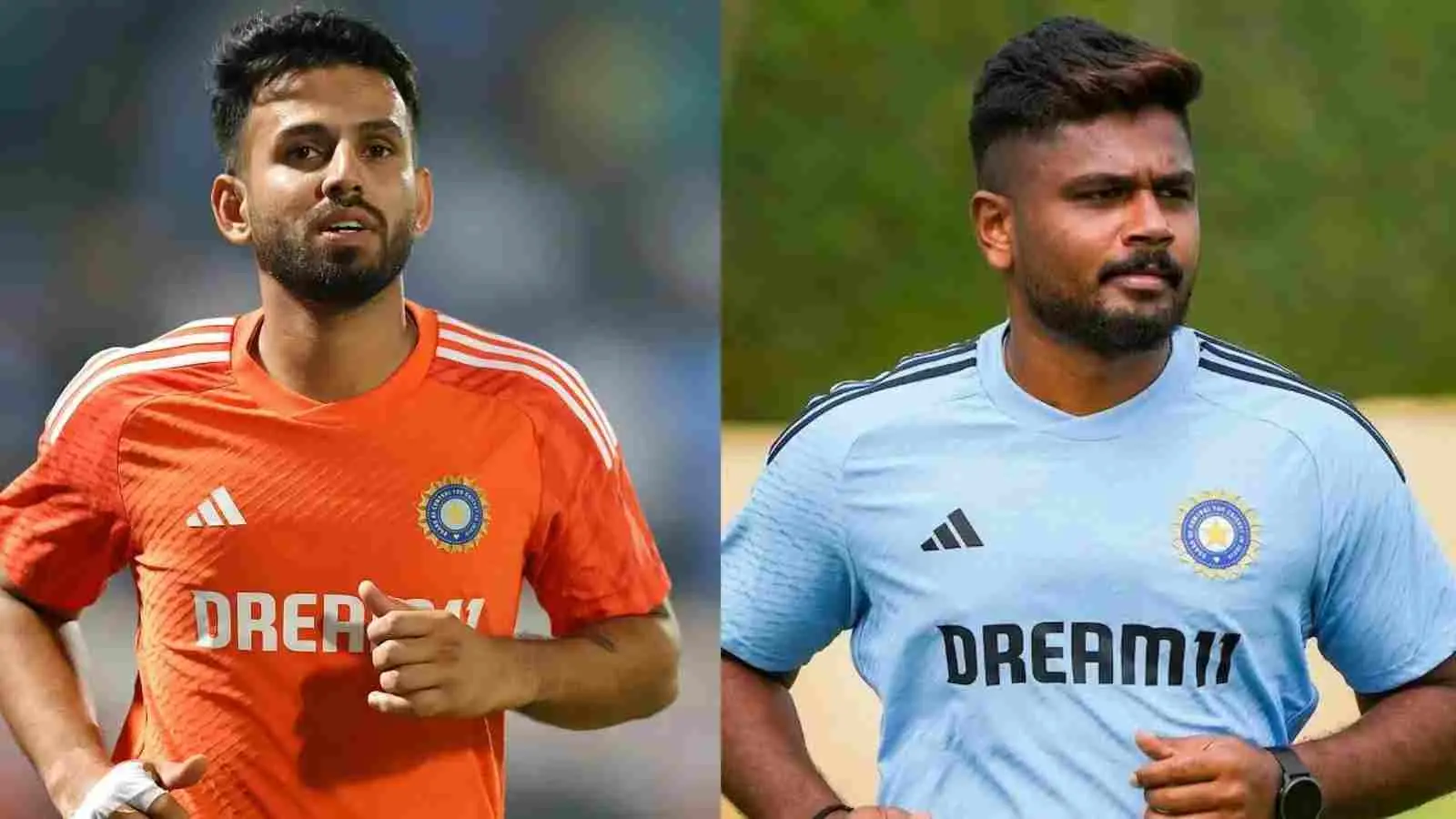 BCCI Confirms Squad for Pakistan Match as Wicketkeeper Steps Up as Captain