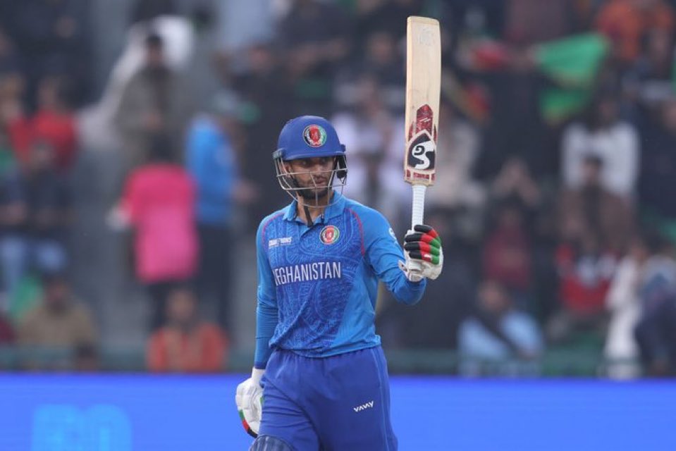 Asia Cup | Twitter reacts as Afghanistan thrash Hong Kong in Asia Cup opener