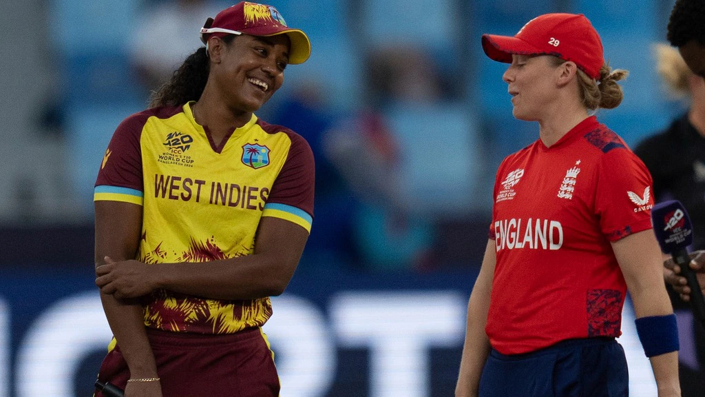 ENG-W vs WI-W Match Preview | Dominant England eye series sweep as West Indies fight to stay afloat