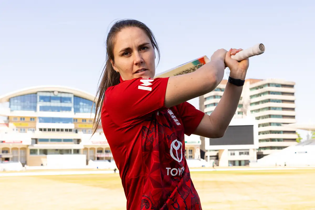 ENG-W vs IND-W | Twitter goes crazy as England Women keep series alive with one-sided win at Lords