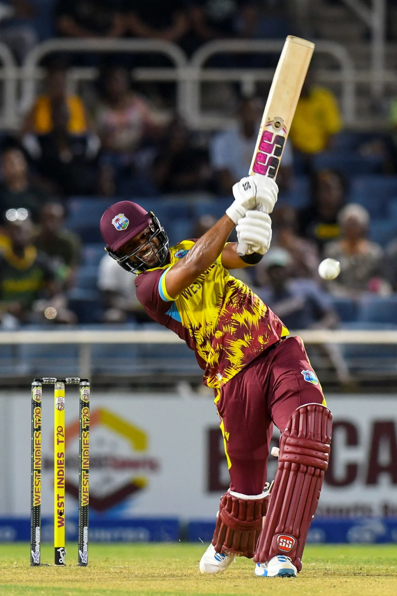 Australia tour of West Indies | Hope criticises batters after losing third consecutive T20I home series