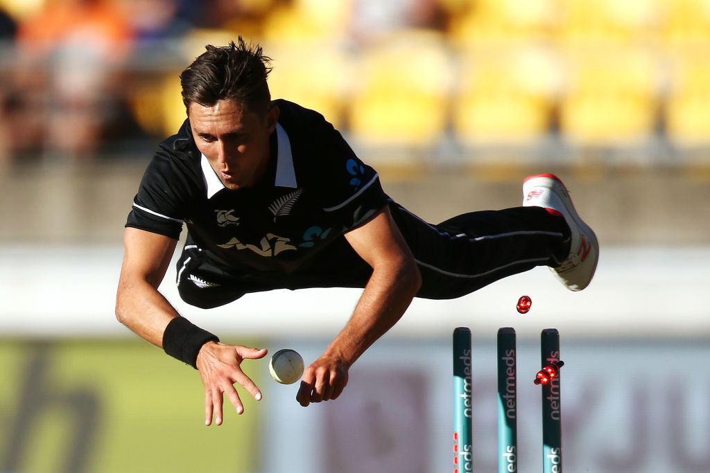 IND vs NZ | Kane Williamson will be banking on Trent Boult for early breakthroughs, says Ross Taylor