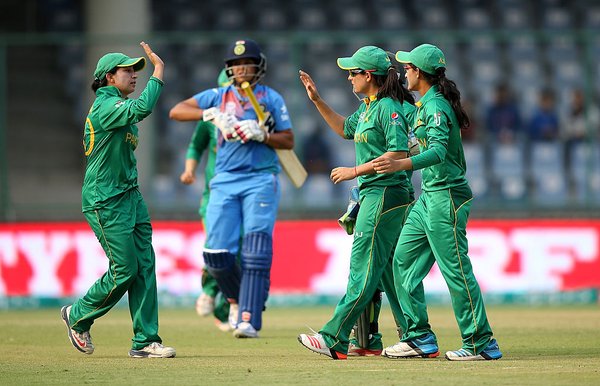 Zimbabwe to host ICC Women's World Cup qualifier