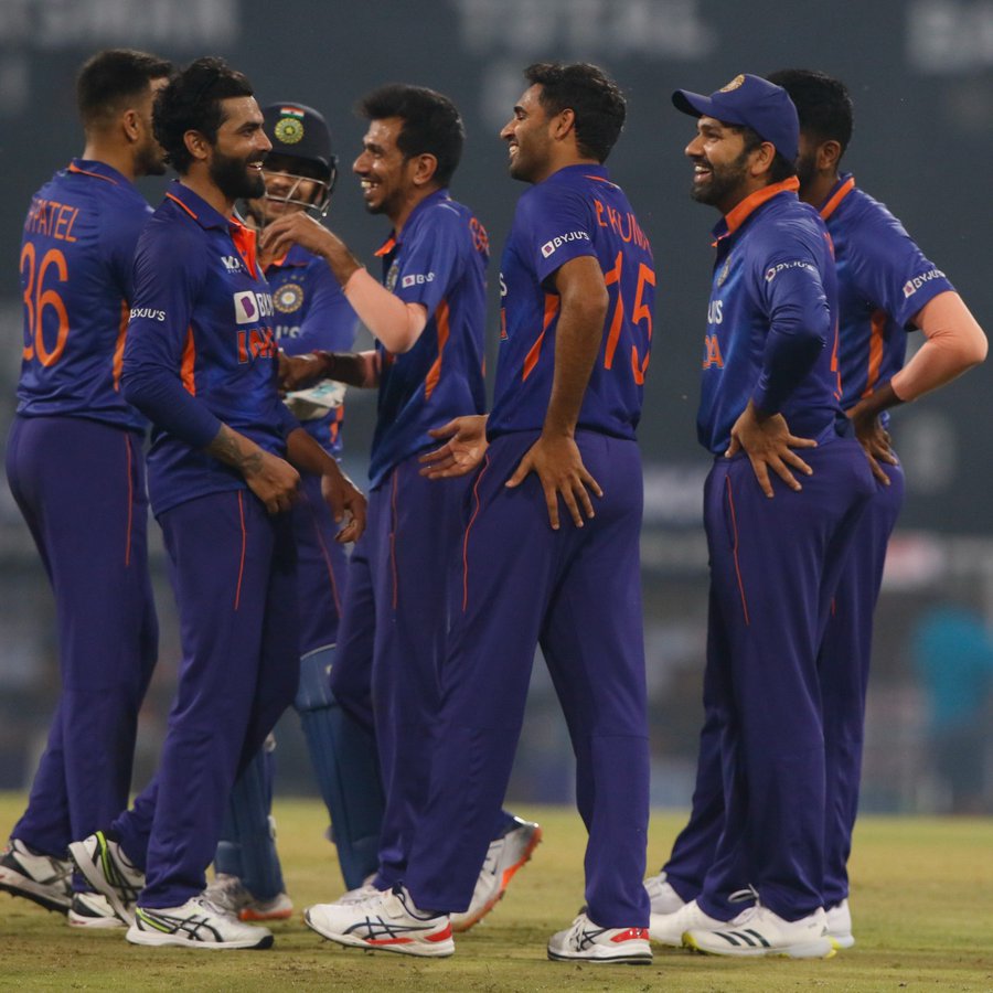 India will tour England in July