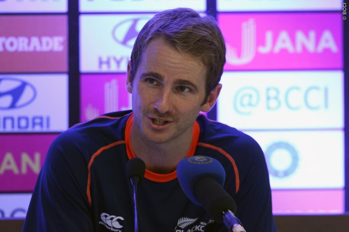Kane Williamson believes New Zealand must be gutted not to play in Pakistan