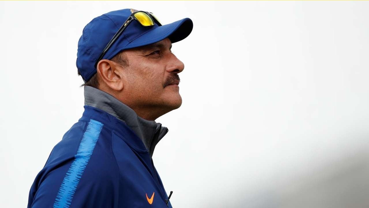 Ravi Shastri stepped down as India head coach after the conclusion of T20 World Cup 2021