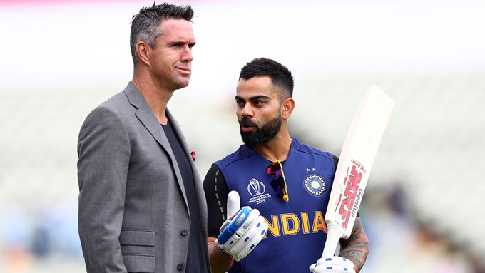 Pietersen wants the sport to resume soon