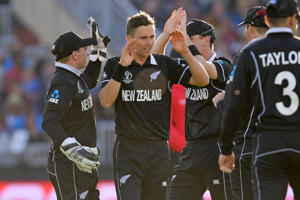 New Zealand cricket will survive pandemic through breezy ways