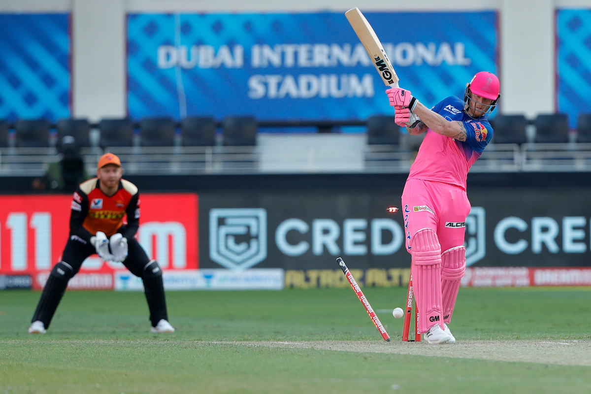 RR openers failed again