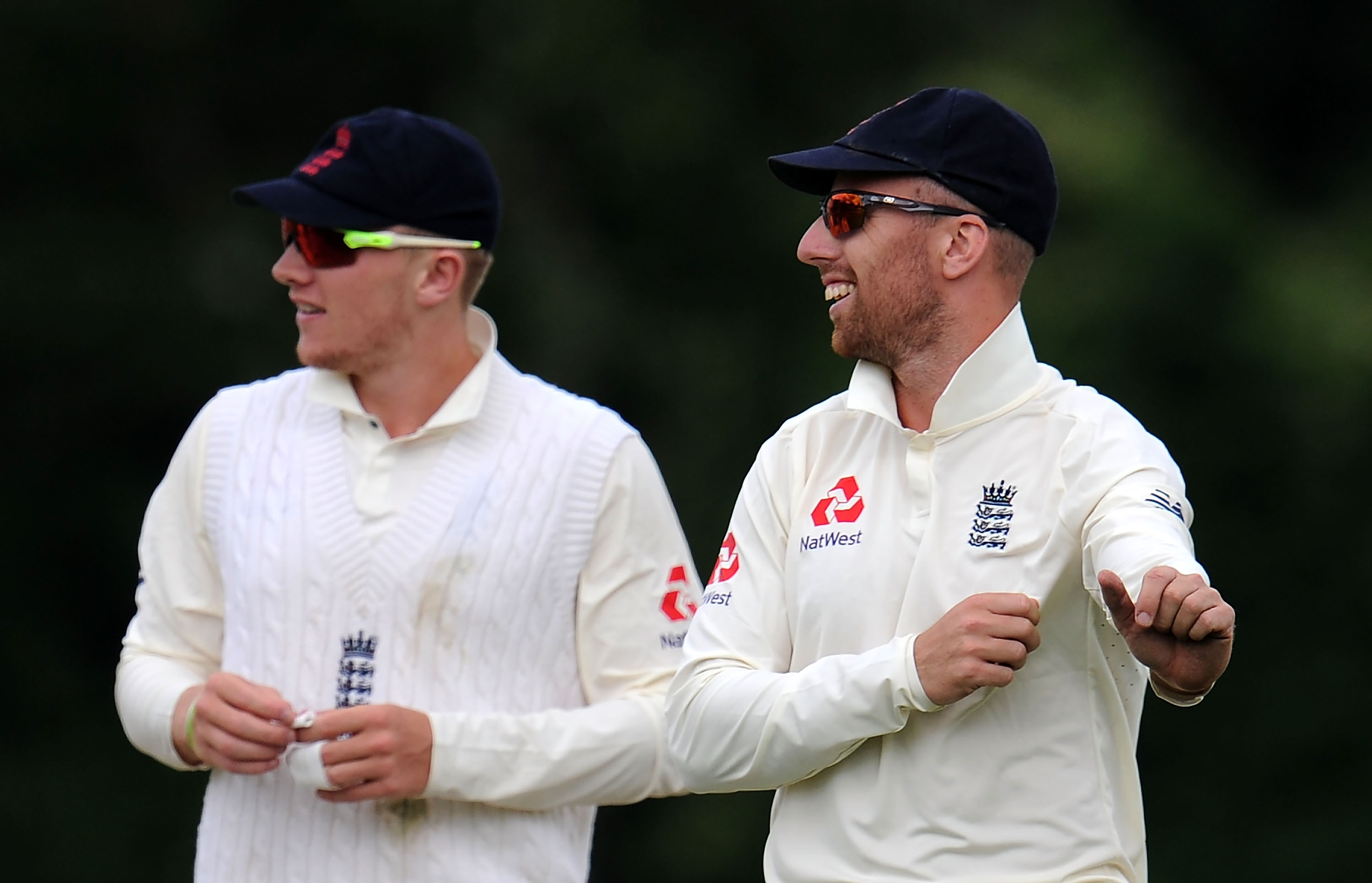 IND vs ENG | England’s spinners really need a bit of swagger, expresses Graeme Swann