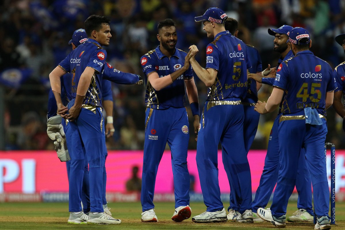 Reports | IPL final to be postponed to November 10 to cater to broadcaster’s demands