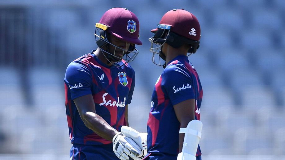 ENG vs WI | Backing our batting preparation for success this series, reveals Shamarh Brooks