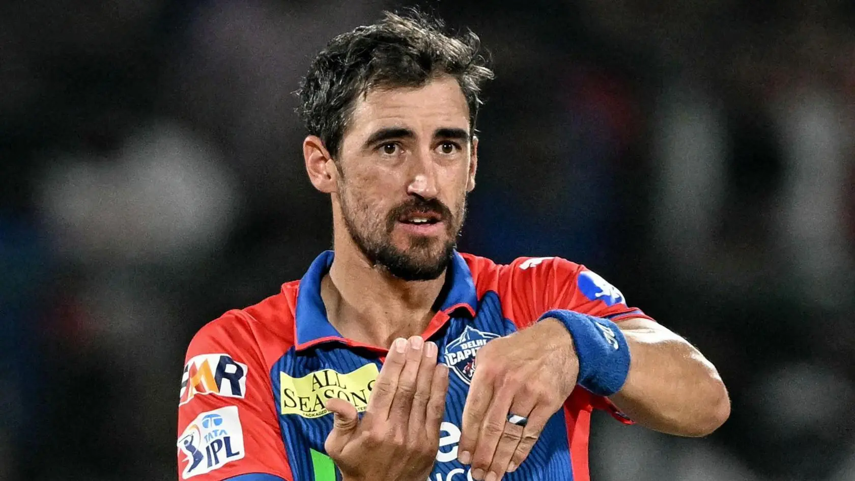 Which Team Is the Best Fit for Mitchell Starc if He Parts Ways with DC.
