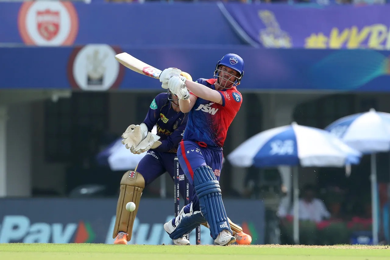 David Warner will lead Delhi Capitals for the upcoming season