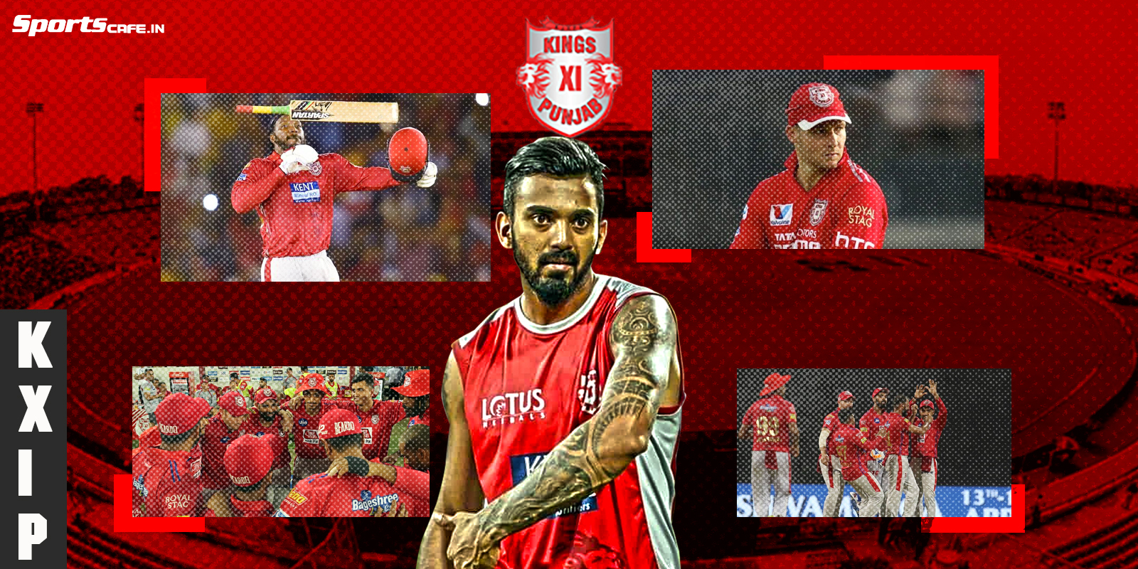 IPL 2020 | Kings XI Punjab - Preview, Power Rankings and Predictions