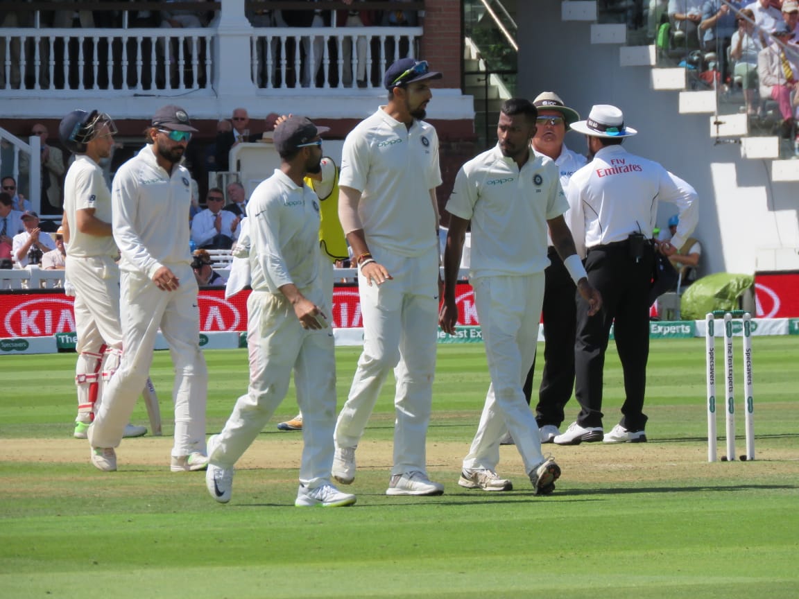 India vs England | Former Indian cricketers lash out at Virat Kohli & Co.