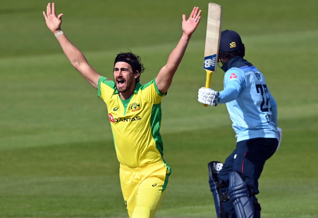 Starc is hoping to make an impactful return to T20Is