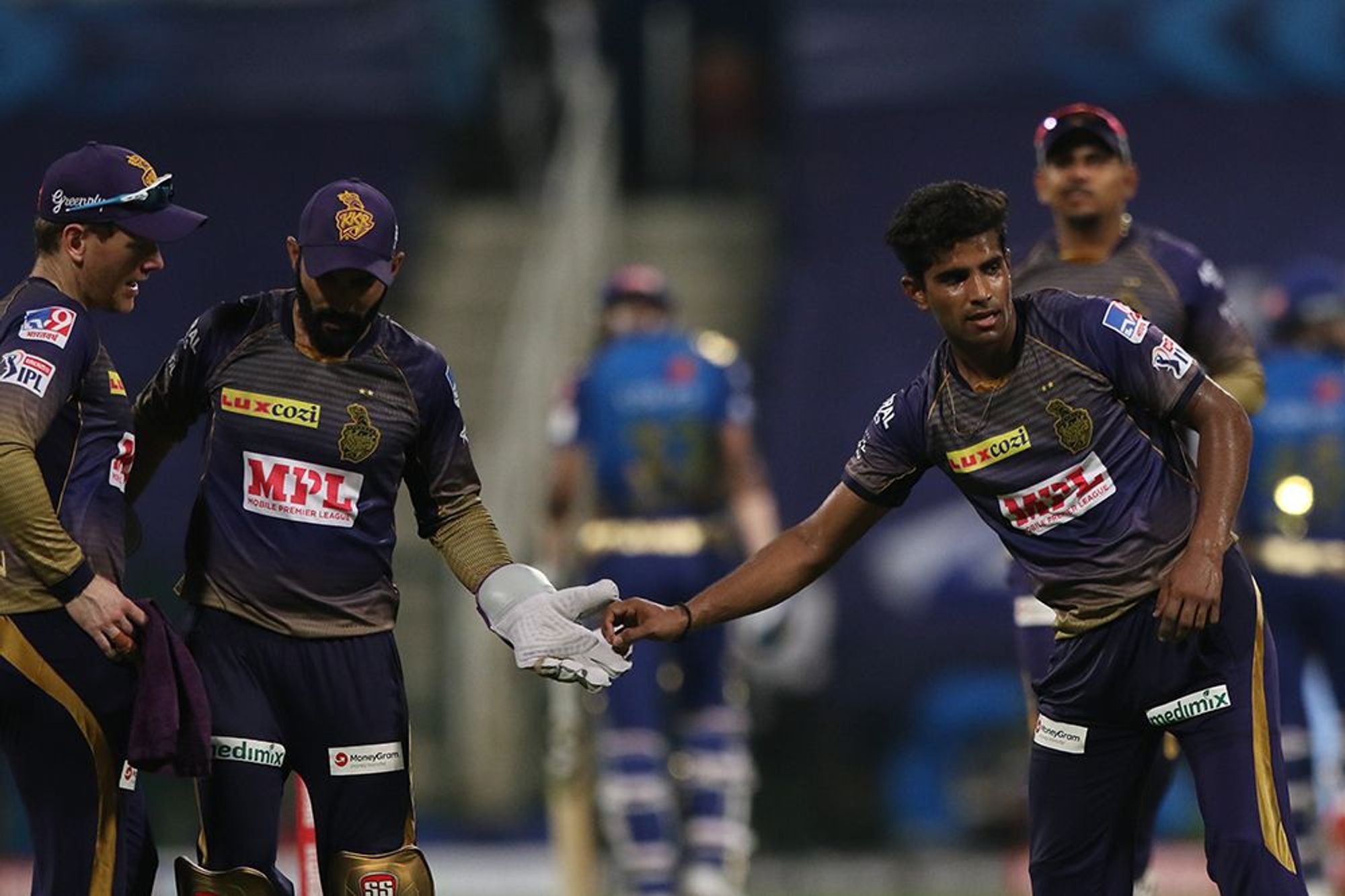 Both teams will look for redemption