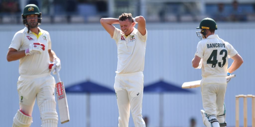 Should boards explore the possibility of intra-country matches?