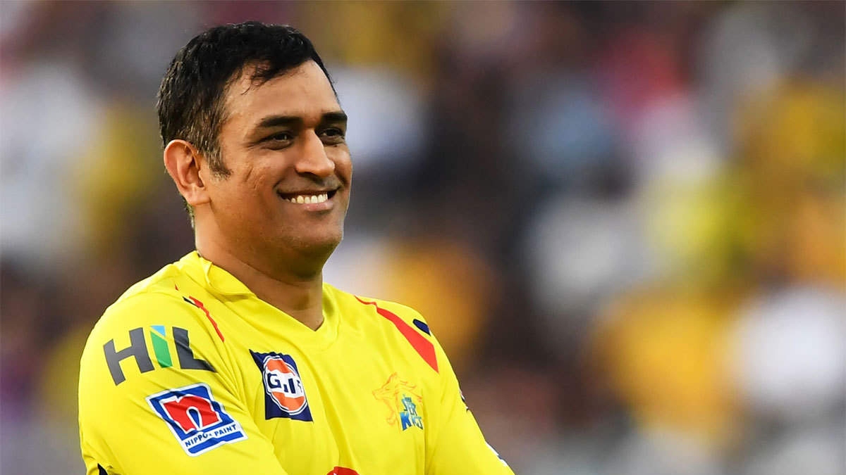 MS Dhoni passes on captaincy to Ravindra Jadeja.