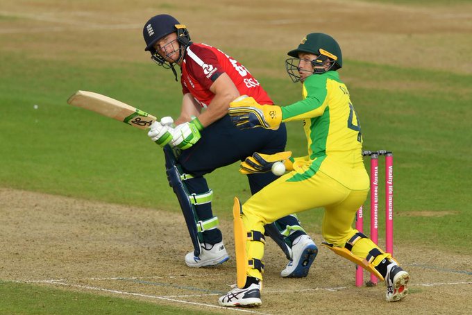 ENG vs AUS | 2nd T20I - Ask me anything ft Jos Buttler, Mitchell ‘struggling’ Starc and Australia’s brotherhood