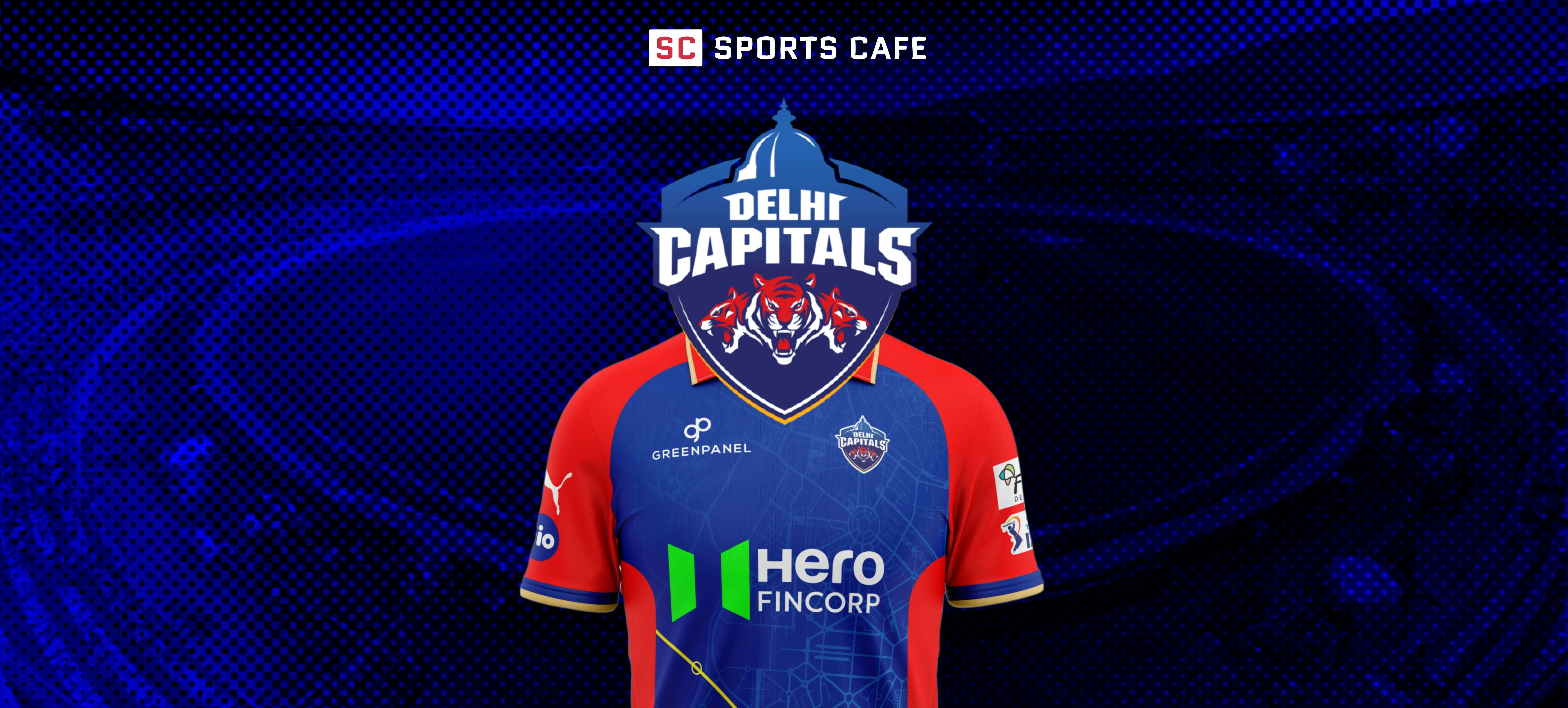 Delhi Capitals: A Look at Revenues and Sponsors.
