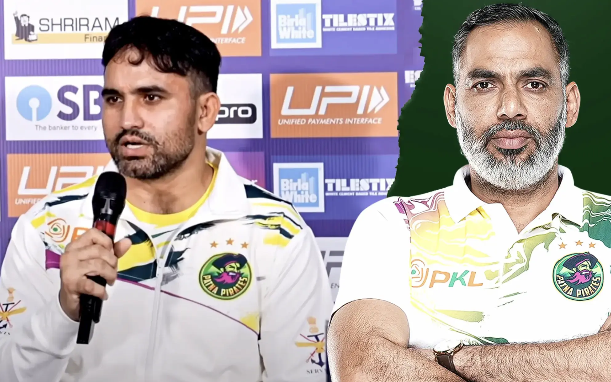 Randeep Dalal Updates on Anup Kumar’s Absence