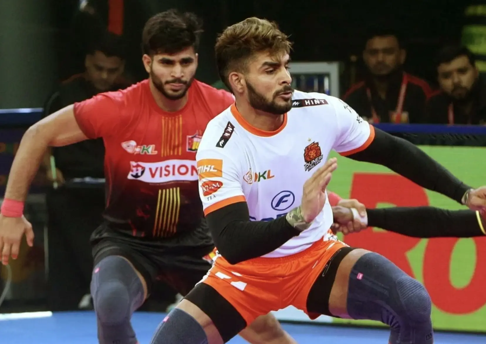 Why Did Aslam Inamdar Miss Puneri Paltan’s Clash Against Bengaluru Bulls