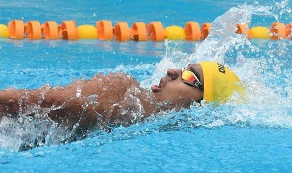 2021 Tokyo Olympics | This the best shape I've ever been in, claims Srihari Nataraj