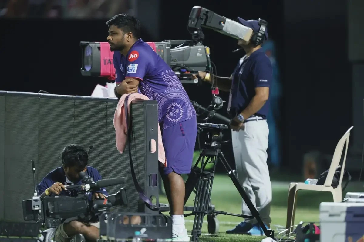 Has Aakash Chopra Confirmed Sanju Samson’s Swap in IPL Window?