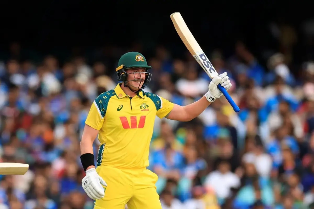 Australias Young Talent.