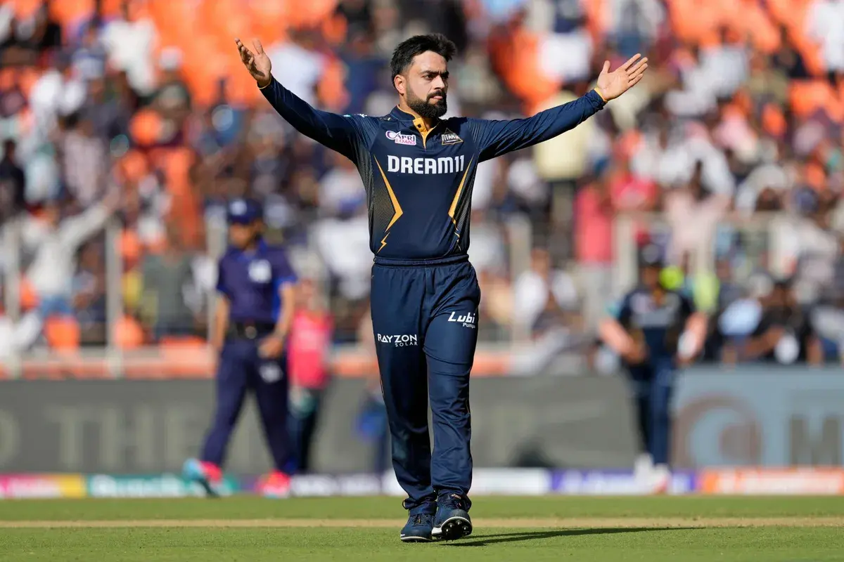 Is Axar Patel a Must for Gujarat Titans.