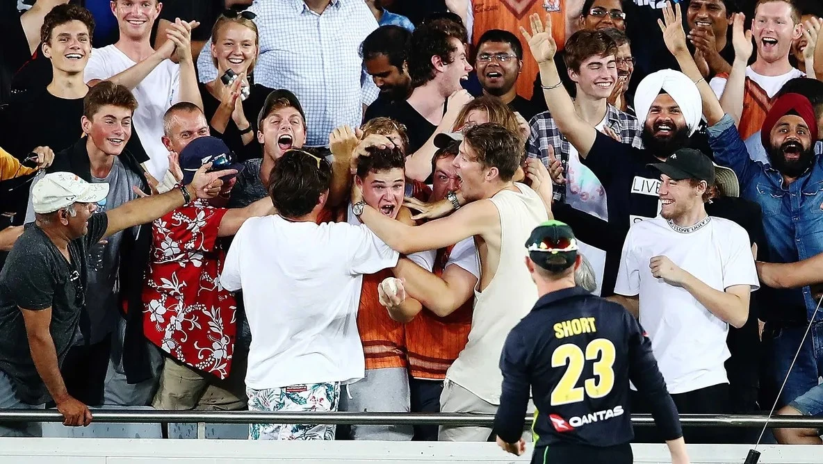 Baseball Meets Cricket as New Rule Gets Introduced.