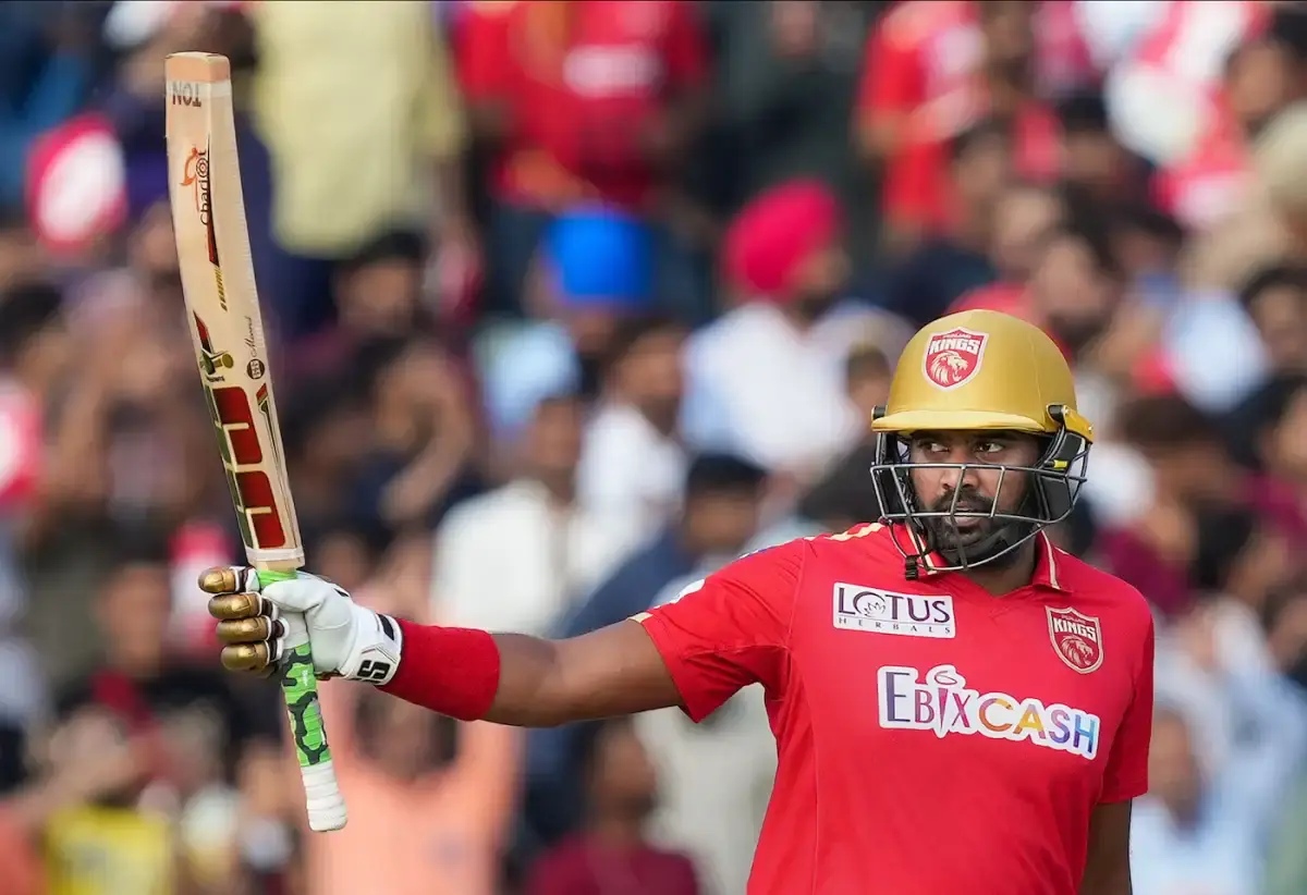 Bhanuka Rajapaksa was born on October 24, 1991.