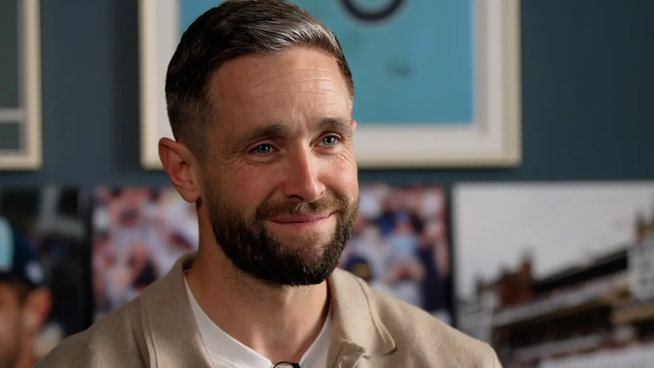 Chris Woakes Moved to Tears by England Players’ Farewell Message.