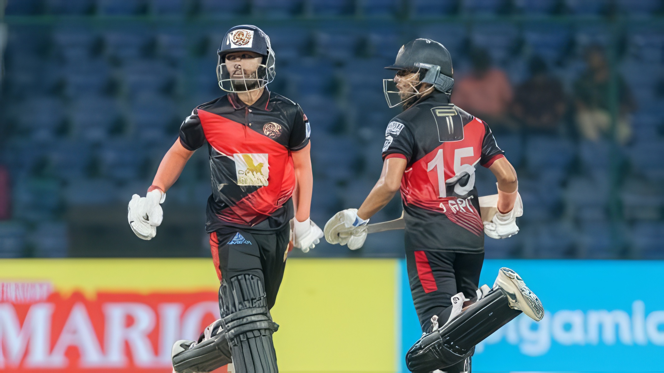 East Delhi Riders eye top spot in table with win against PD6