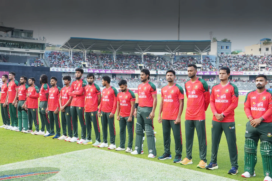 PAK vs BAN | Pakistan look to avoid whitewash as history beckons for Bangladesh in Mirpur