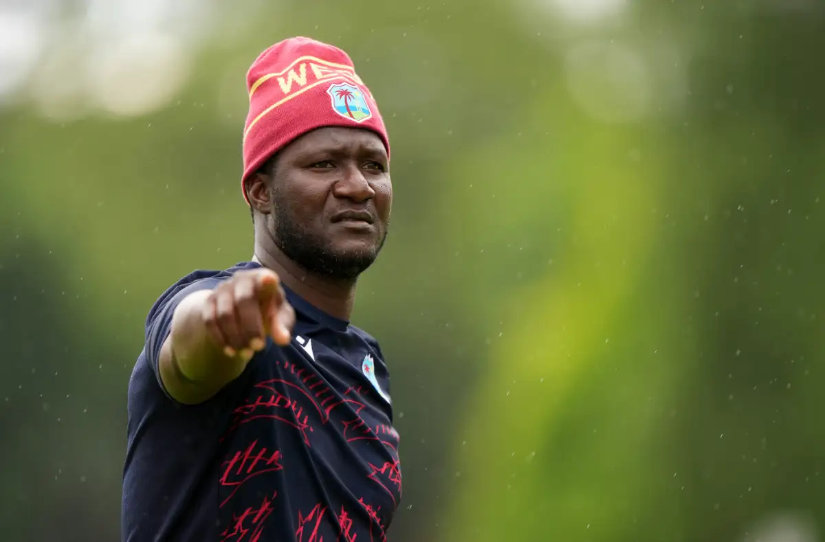 Darren Sammy admitted West Indies' spinners did not excel the way they should have on Bangladesh tracks in the three-match ODI series