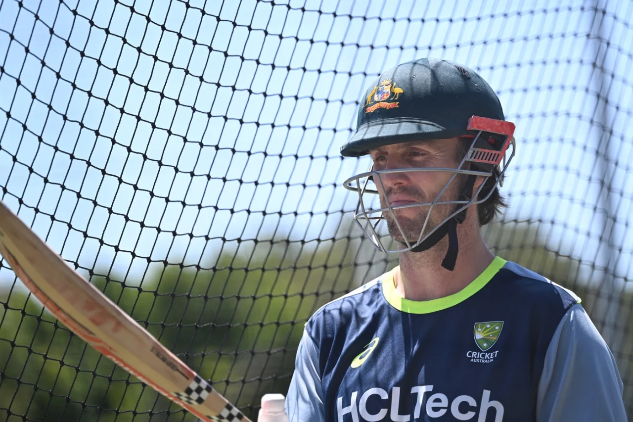 Mitchell Marsh will return to Aussie colours in July to lead the outfit in five T20Is against the West Indies