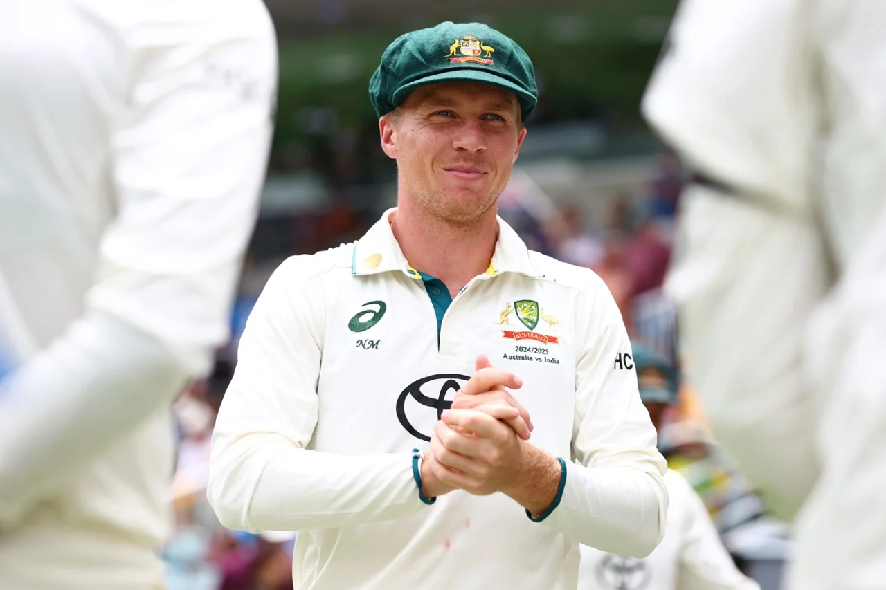 Australia cast eyes to next BGT with A-squad announcement for upcoming India tour