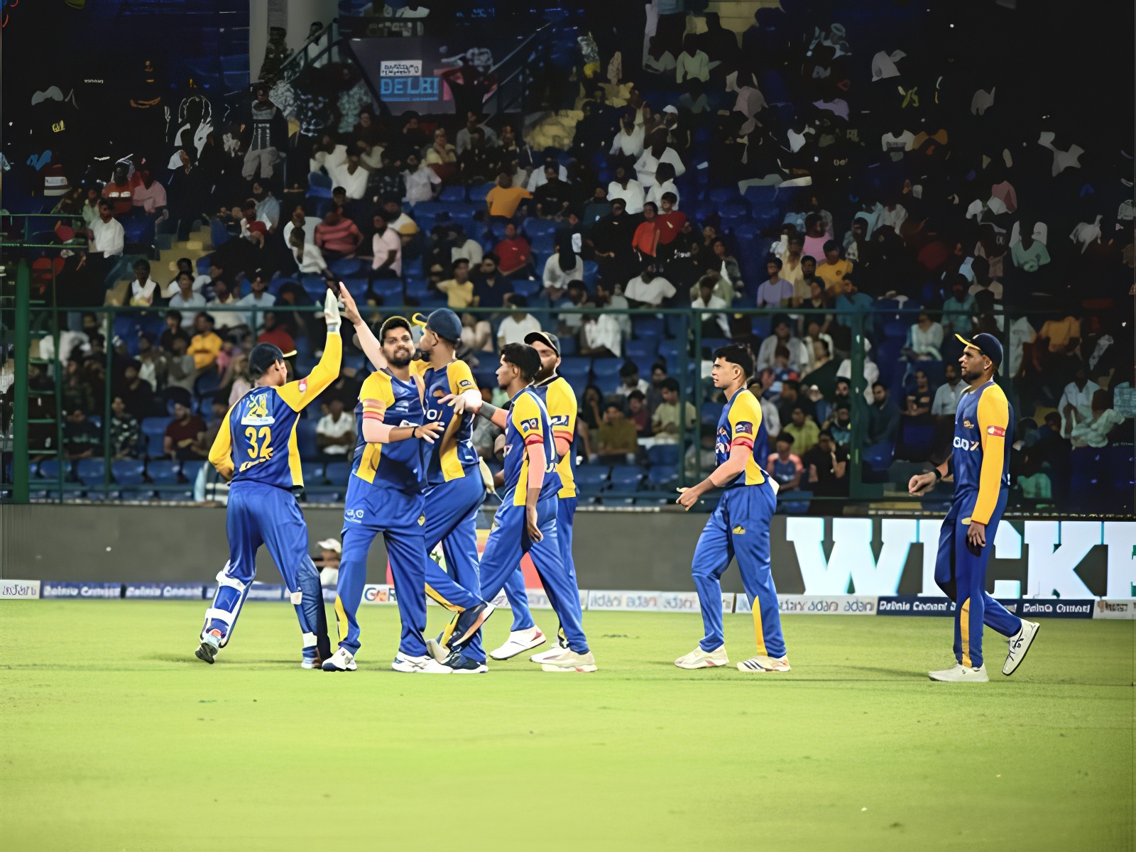 Purani Delhi 6 to take on new entrants, Outer Delhi Warriors