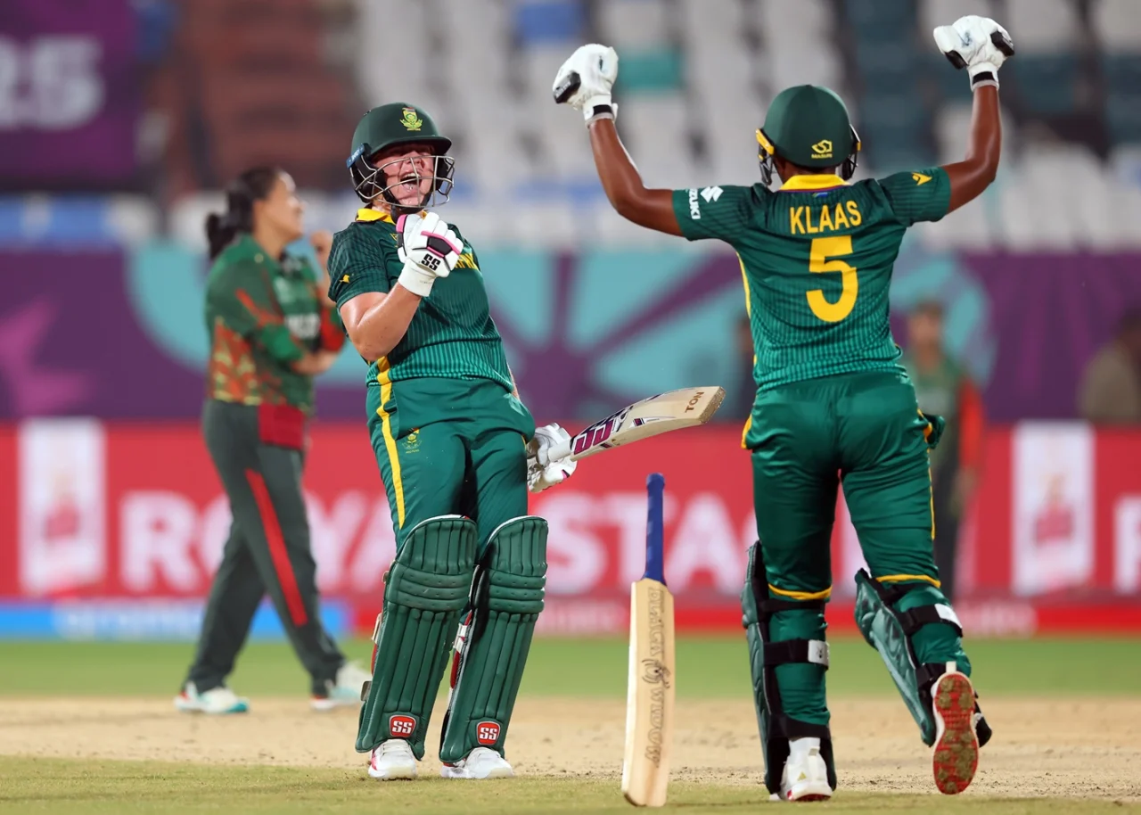 South Africa Women to take on Sri Lanka Women