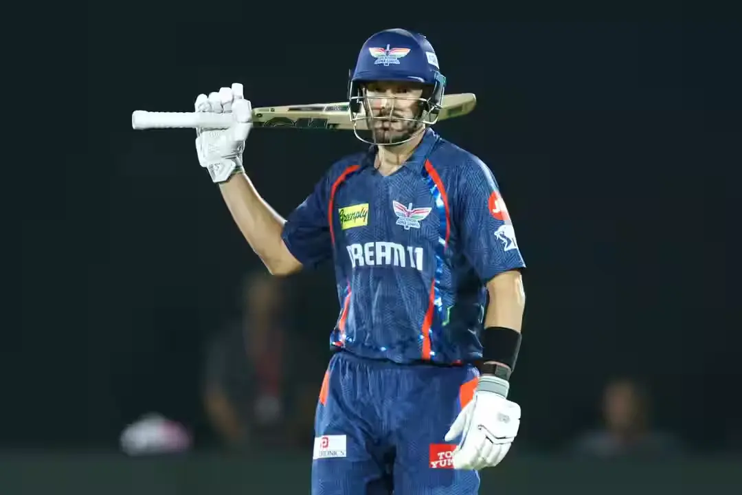 Twitter Buzz as Aiden Markram Joins Every Super Giants Team Across Leagues.