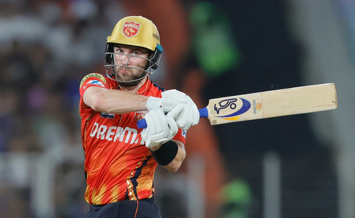 Punjab Kings Face Fallout After Dropping This Key Player