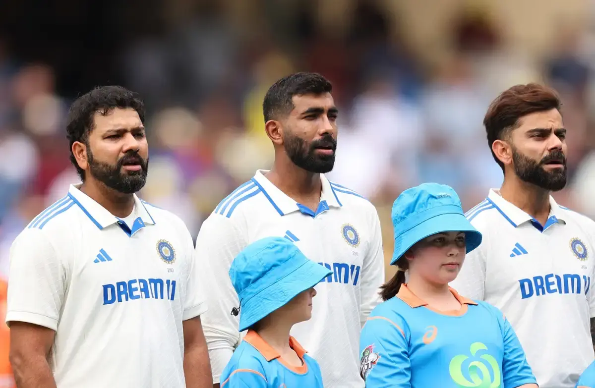 Did Jasprit Bumrah Just Expose Rohit’s Captaincy Flaws Again.