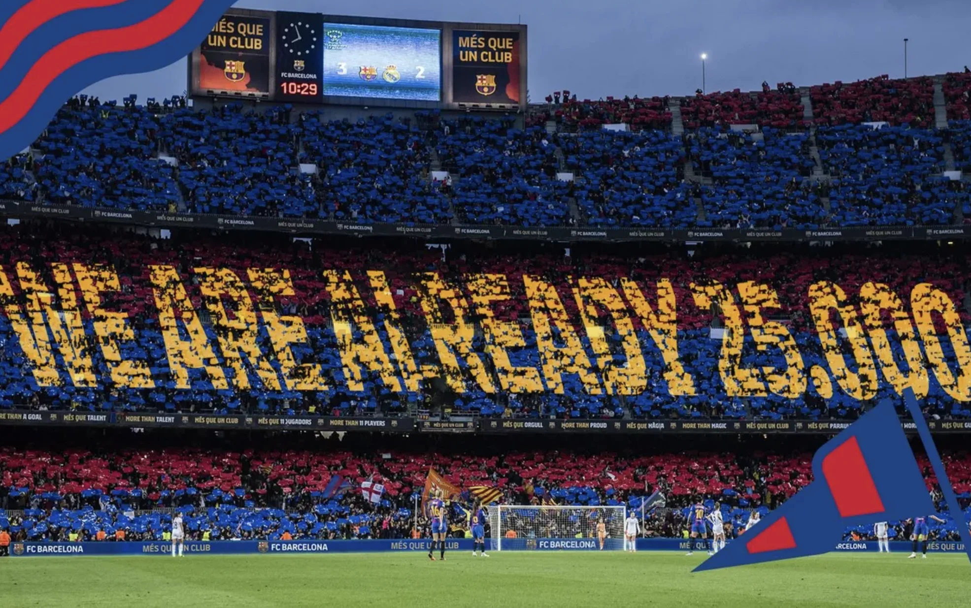 Special Ticket Discounts for FC Barcelona Penya Members in 2025-26