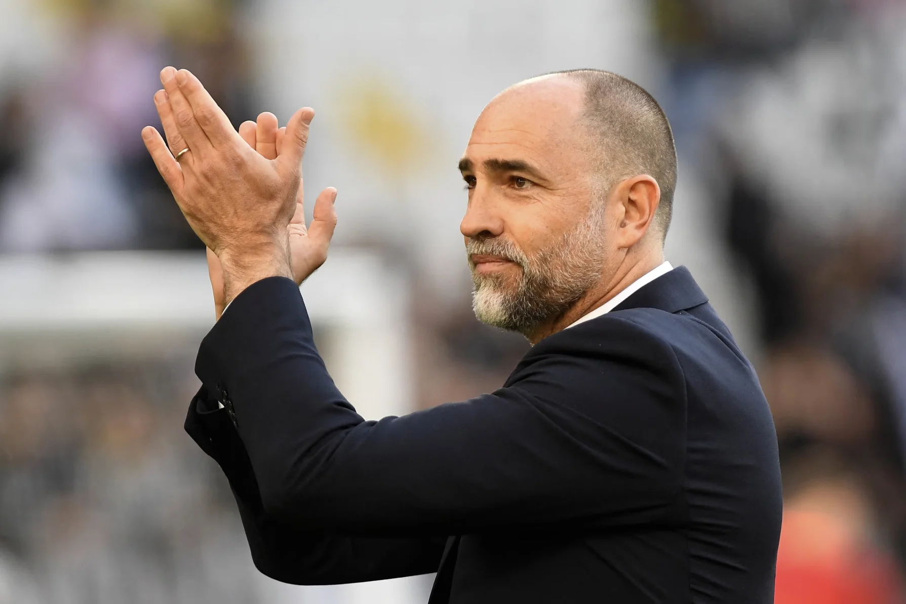 Igor Tudors Leadership Sparks Juventus Revival