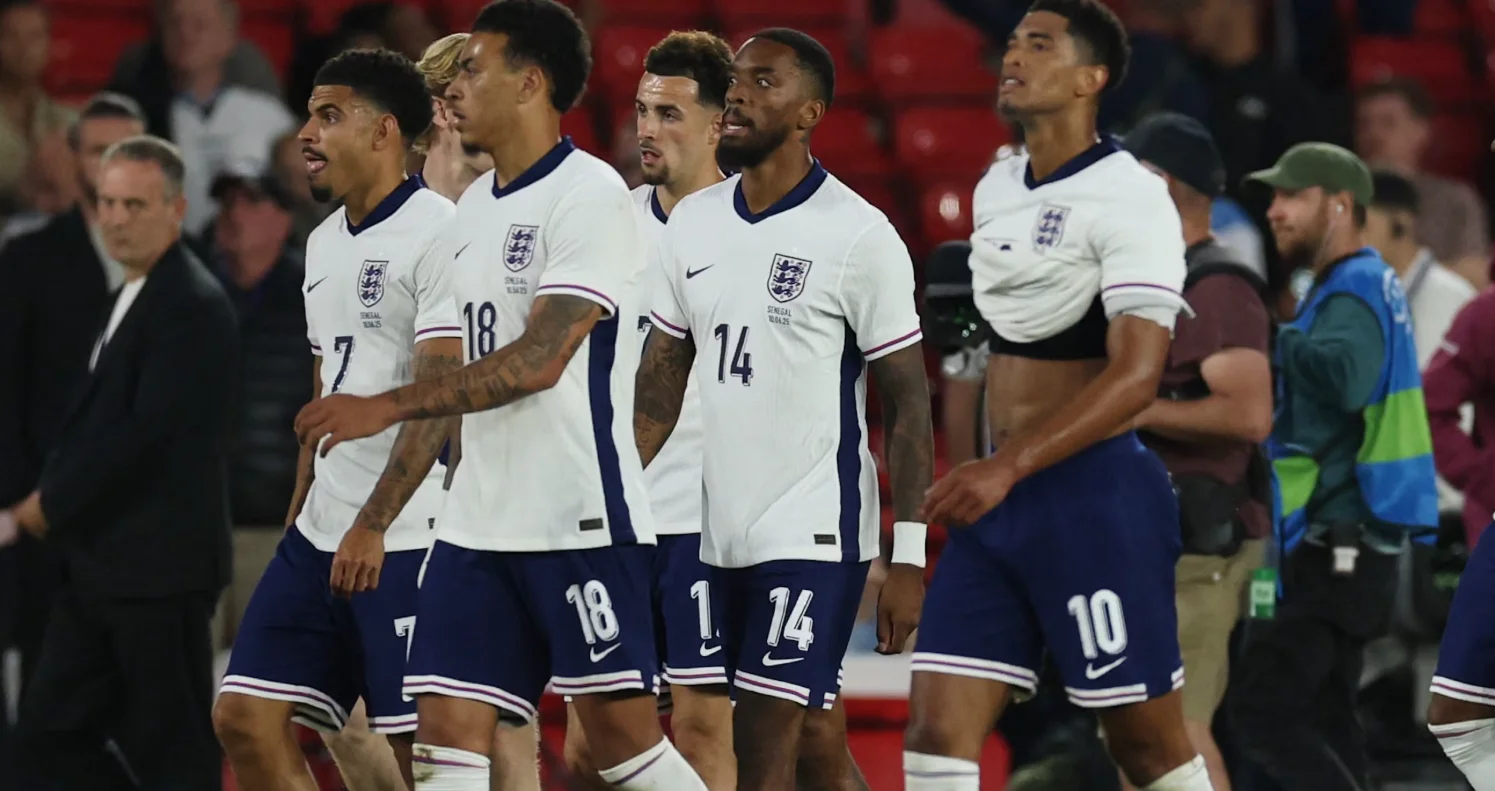 Chelsea Submit Swap Deal for £100m Star Morgan Rogers