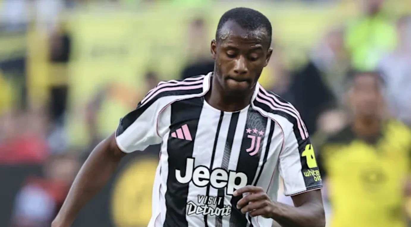 Besiktas Eye €5 Million Move for Juventus Defender Tiago Djalo
