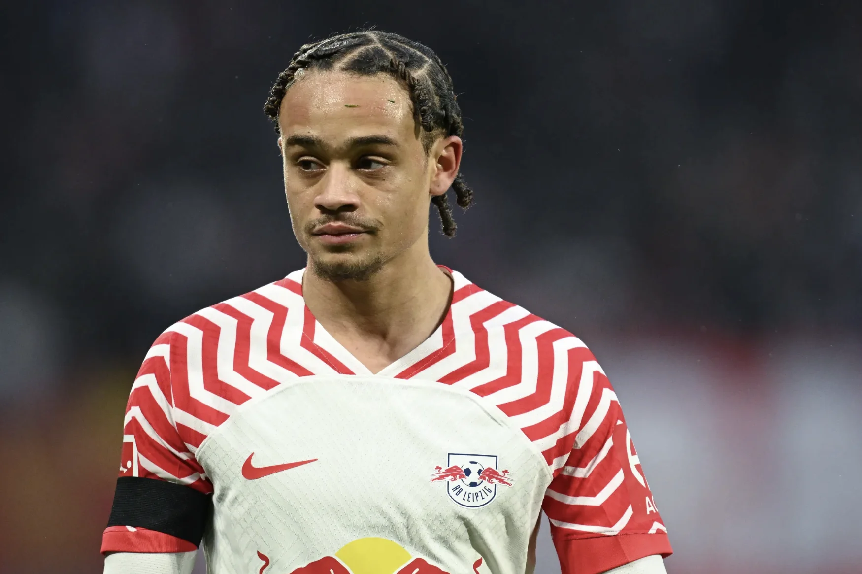 Xavi Simons Chooses Chelsea Over Manchester City